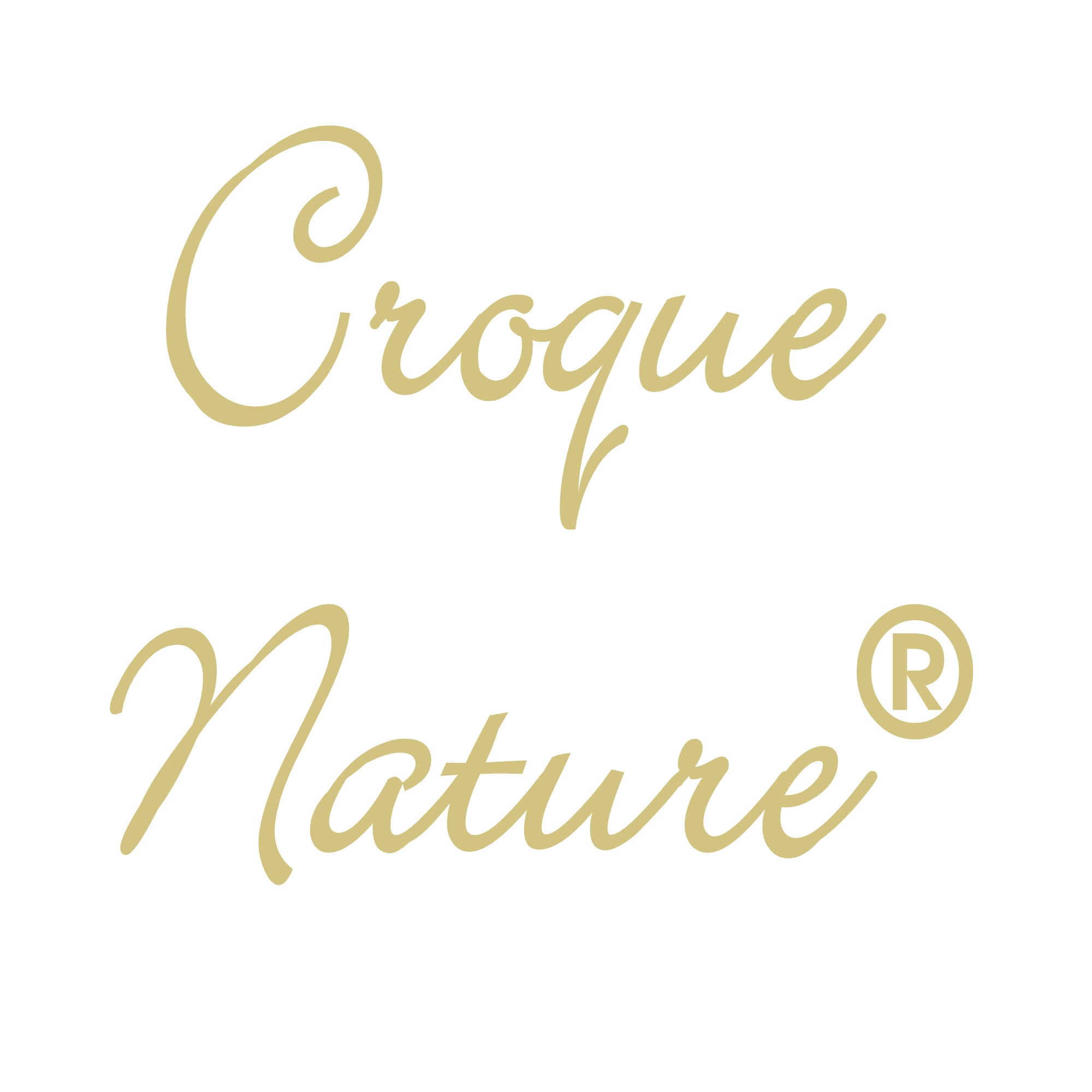 CROQUE NATURE® ROVON